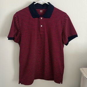Uniqlo Men’s Polo